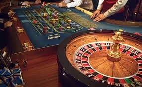 luky77 Live Casino ပရိုမိုးရှင်း
