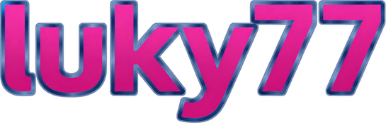 luky77 Logo